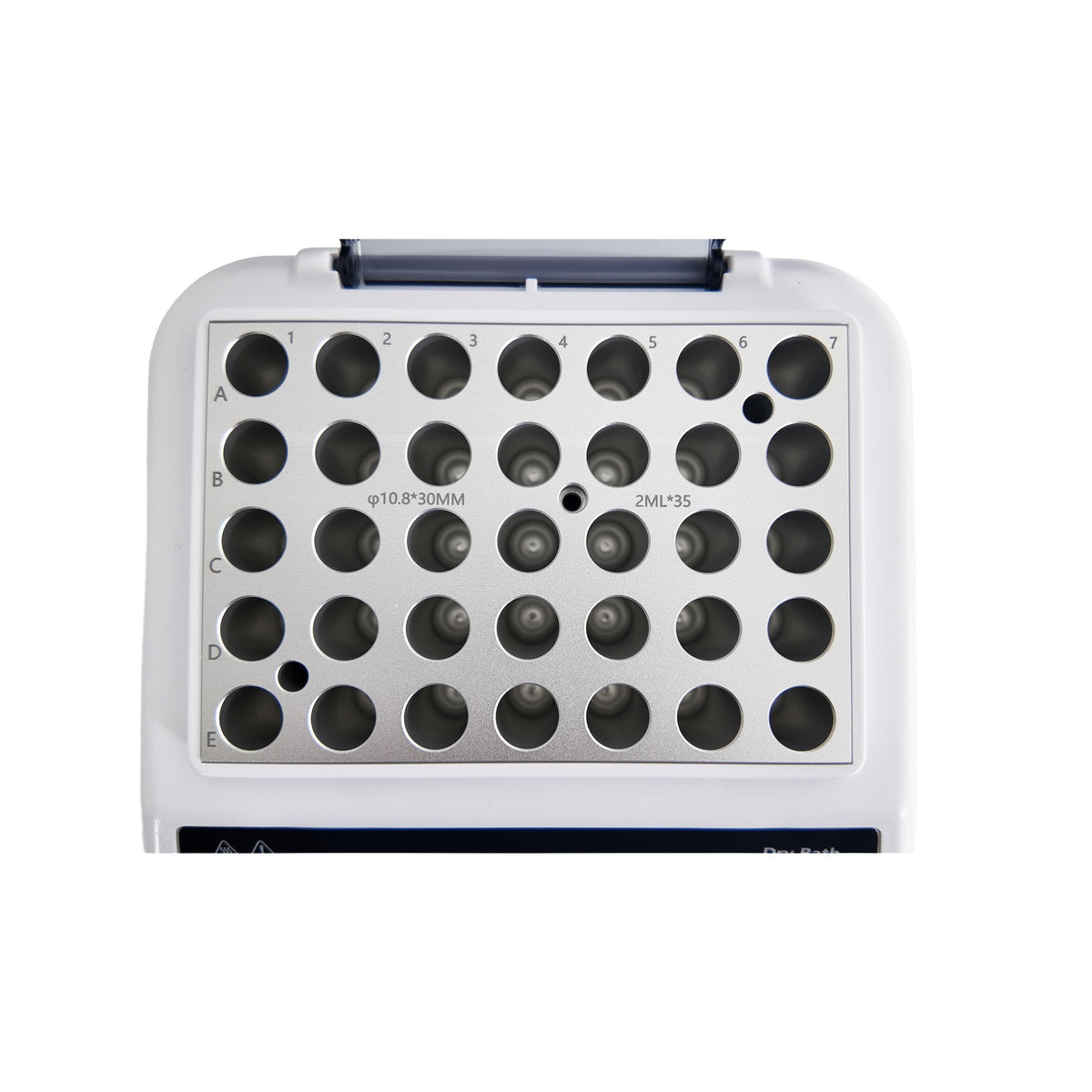 Incubator ALAB-DB-100-HT