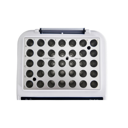 Incubator ALAB-DB-100-HT