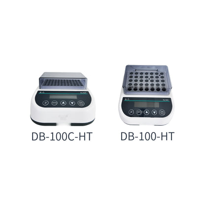 Incubator ALAB-DB-100C-HT