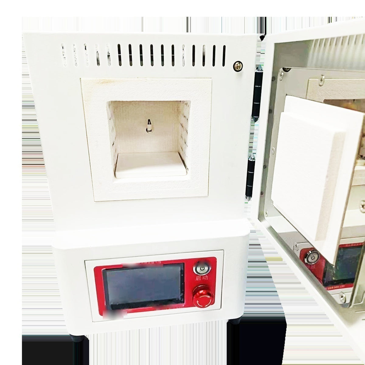 Box Atmosphere Furnace