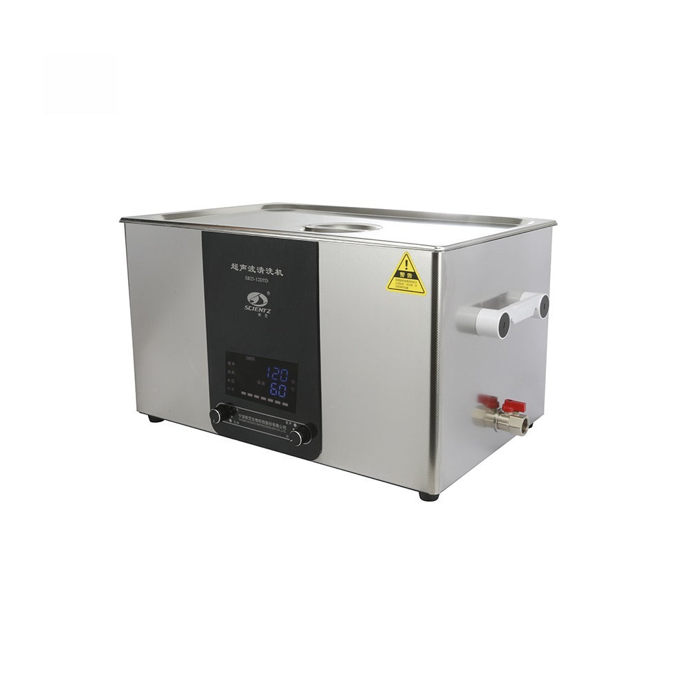 Ultrasonic Cleaner ALAB-SB25-12DTD