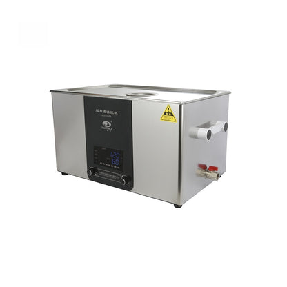 Ultrasonic Cleaner ALAB-SB25-12DTD