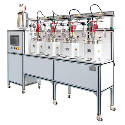 High Pressure Reactor ALAB-HT-50FC-PX