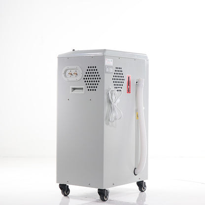Circulating Water Vacuum Pump ALAB-SHZ-95B