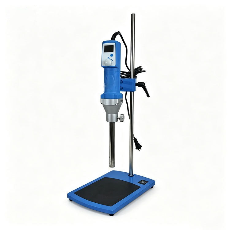 Homogenizer ALAB-HR-25-HT / ALAB-HR-25D-HT
