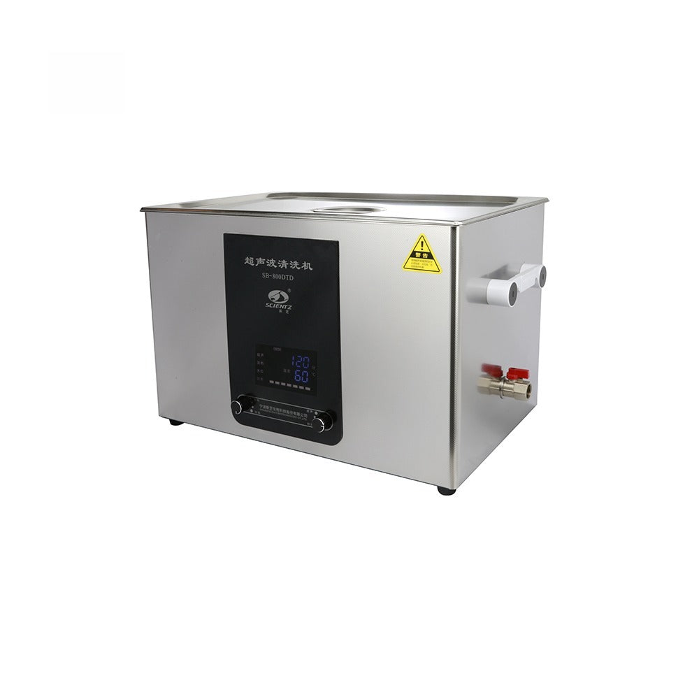 Ultrasonic Cleaner ALAB-SB-800DTD