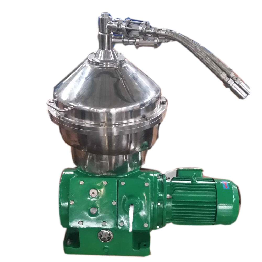 Dairy Disc Separator ALAB-PDSM-CN Series