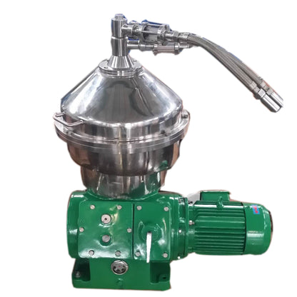 Dairy Disc Separator ALAB-PDSM-CN Series