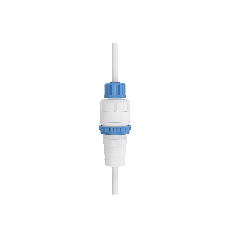 Jacketed Glass Reactor ALAB-GW-GR1 1L