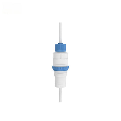 Jacketed Glass Reactor ALAB-GW-GR1 1L