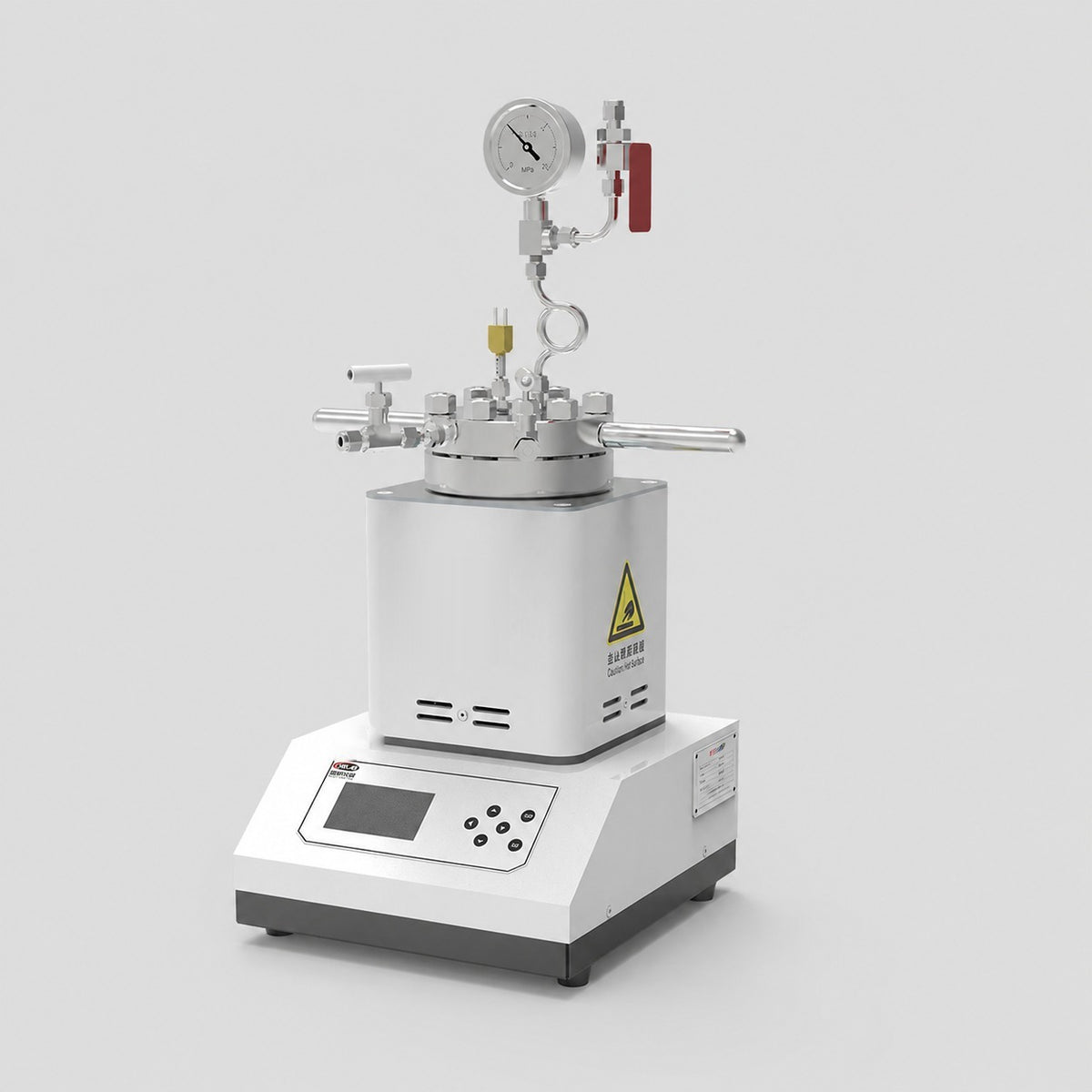 High Pressure Reactor ALAB-HT-250FC