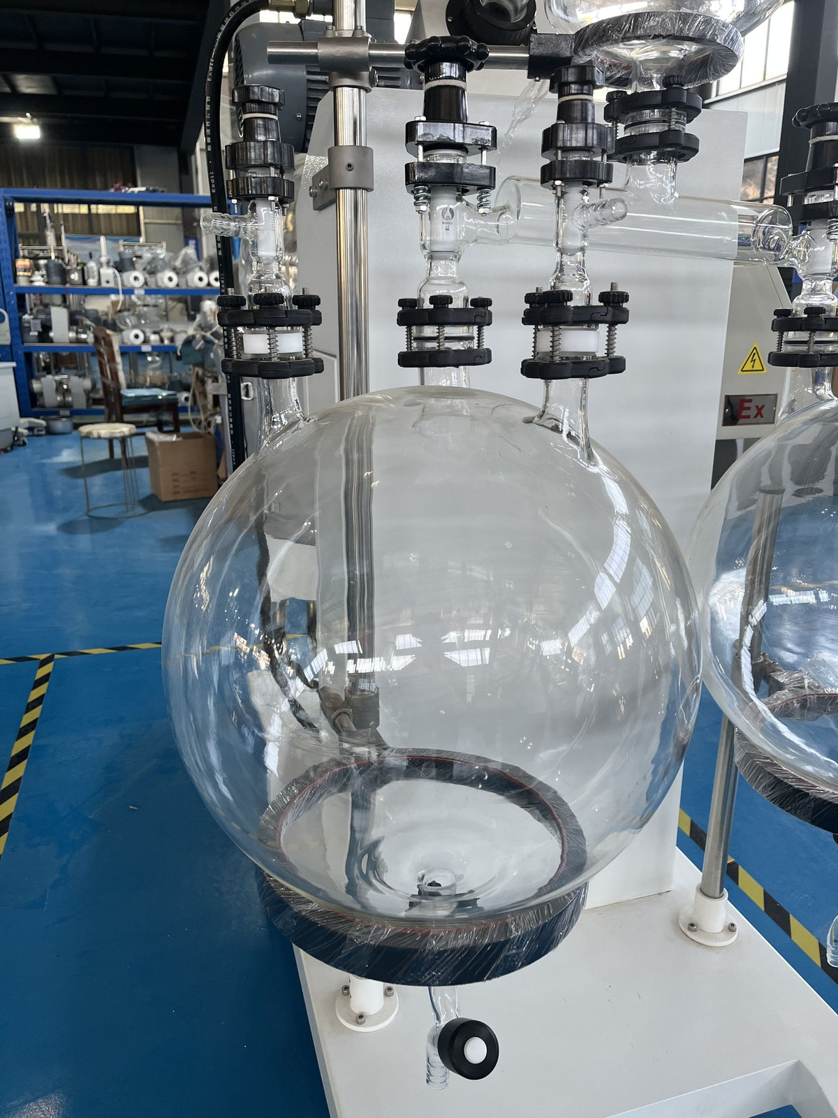 Rotary Evaporator ALAB-R Series / ALAB-MR-2
