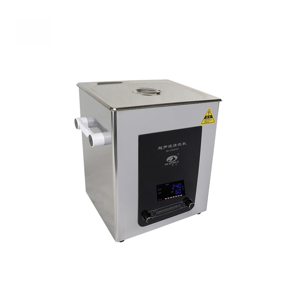 Ultrasonic Cleaner ALAB-SB-4200DTD