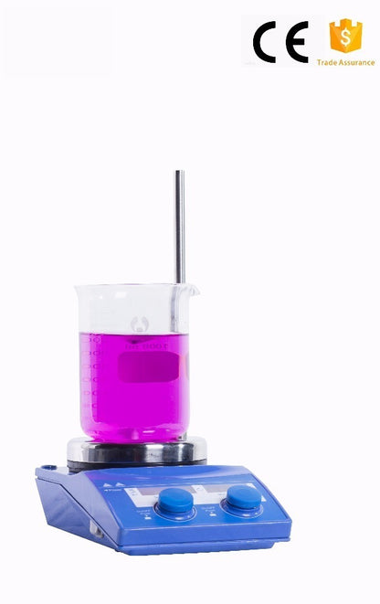 Magnetic Stirrer Hotplate ALAB-RG-18