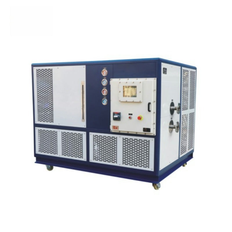 Industrial Circulating Chiller ALAB-DLSB-500
