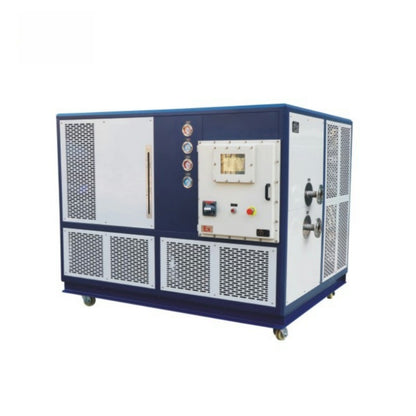 Industrial Circulating Chiller ALAB-DLSB-500