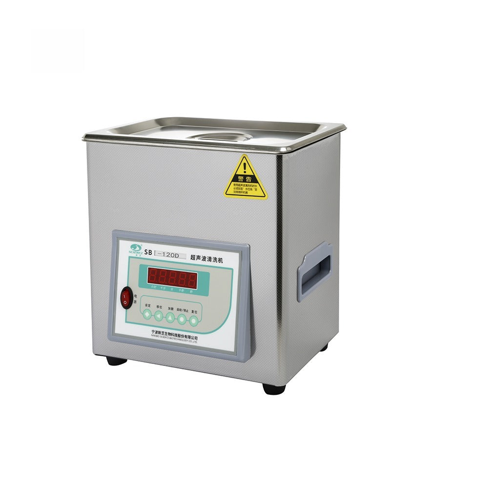 Ultrasonic Cleaner ALAB-SB-120D