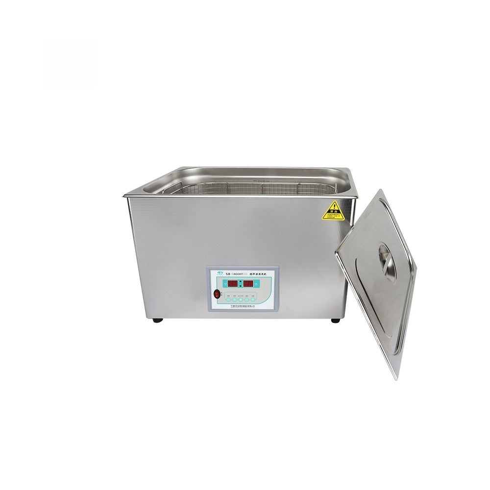 Ultrasonic Cleaner ALAB-SB-1200DT