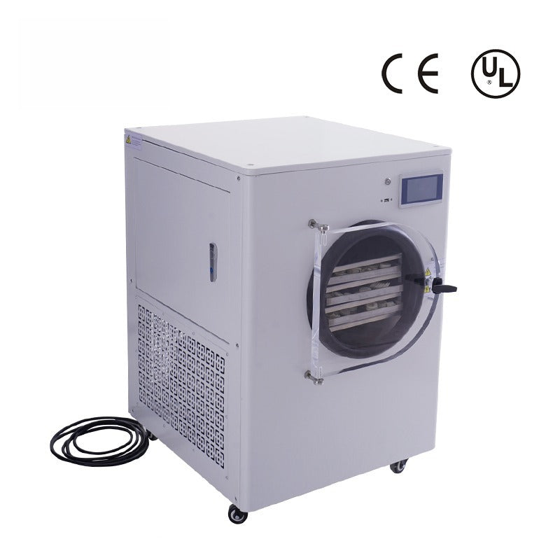 Vacuum Drying Oven