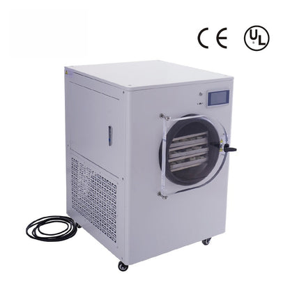Vacuum Drying Oven