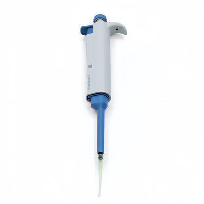LTP Single-Channel Adjustable Micropipette (LTP-2.5 to LTP-20K)