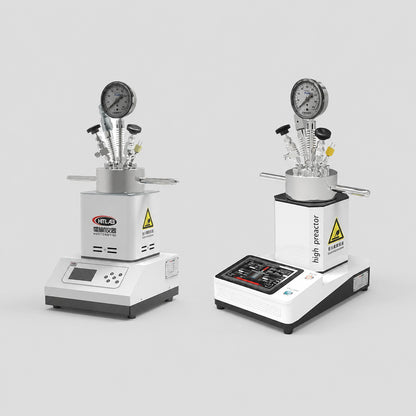 Hydrothermal Synthesis Reactor ALAB-ZN-100KC-1P3T3S6B