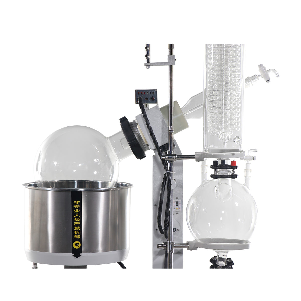 Rotary Evaporator ALAB-YRE-2020Z-HT
