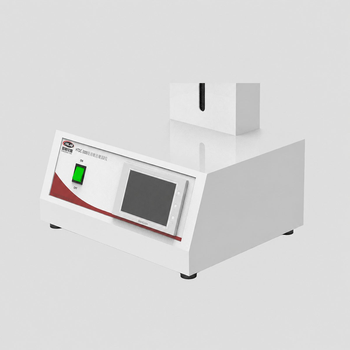 Dip Coater ALAB-HTDC-300/300M
