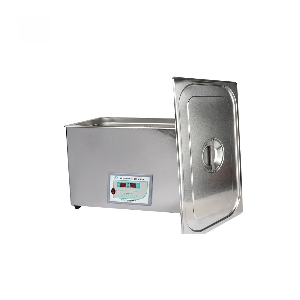 Ultrasonic Cleaner ALAB-SB-800DT