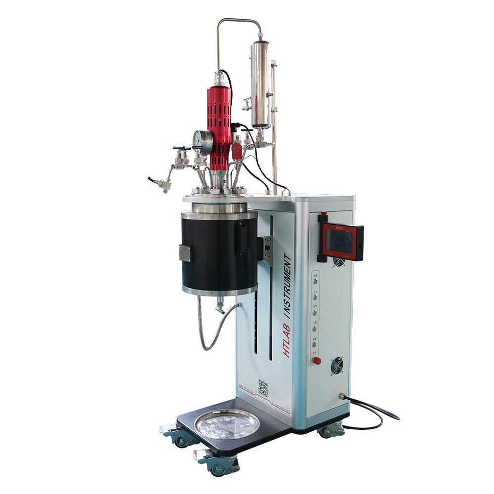 High Pressure Reactor ALAB-HT-1LFJ-QZD