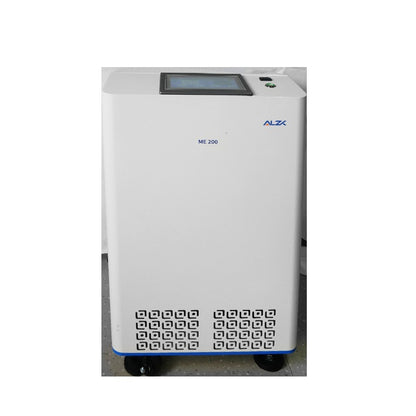 Tissue Grinder ALAB-ME-200-AL