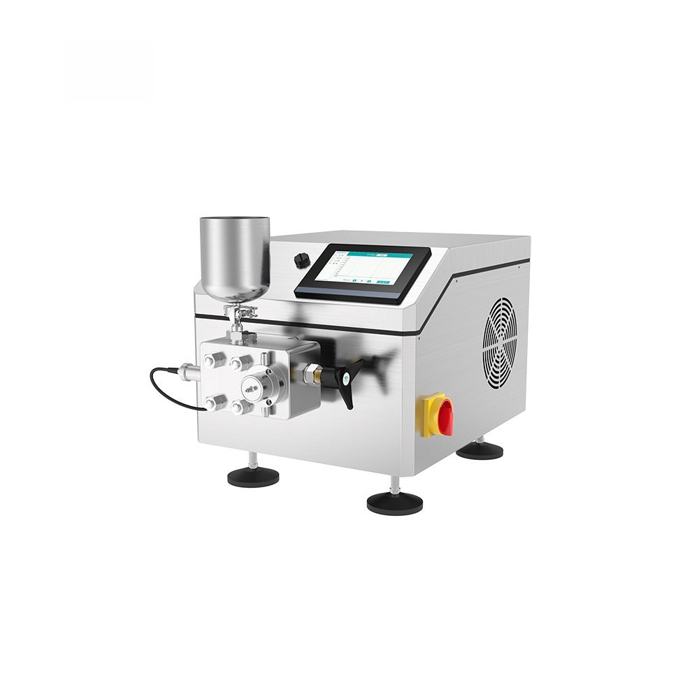 High Pressure Homogenizer ALAB-SCIENTZ-150A / ALAB-SCIENTZ-Nano