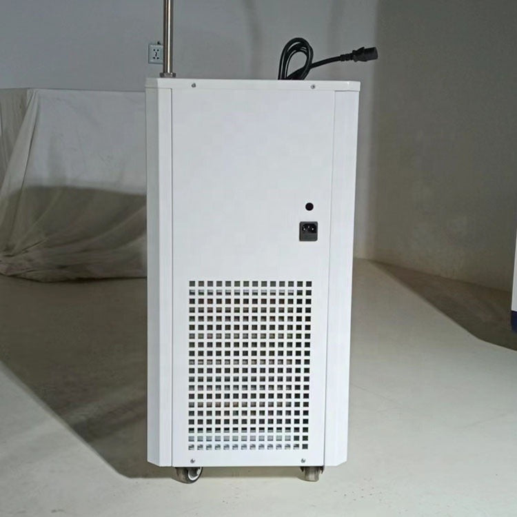Low Temperature Circulating Chiller ALAB-DLSB