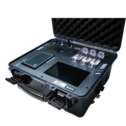 Water Quality Analyzer ALAB-ZY-65-AL