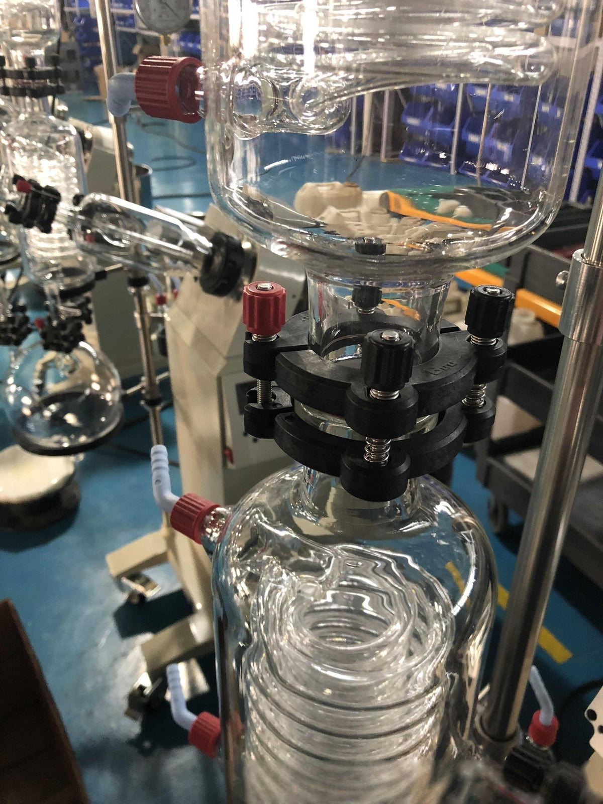 Rotary Evaporator ALAB-R-1005 5L