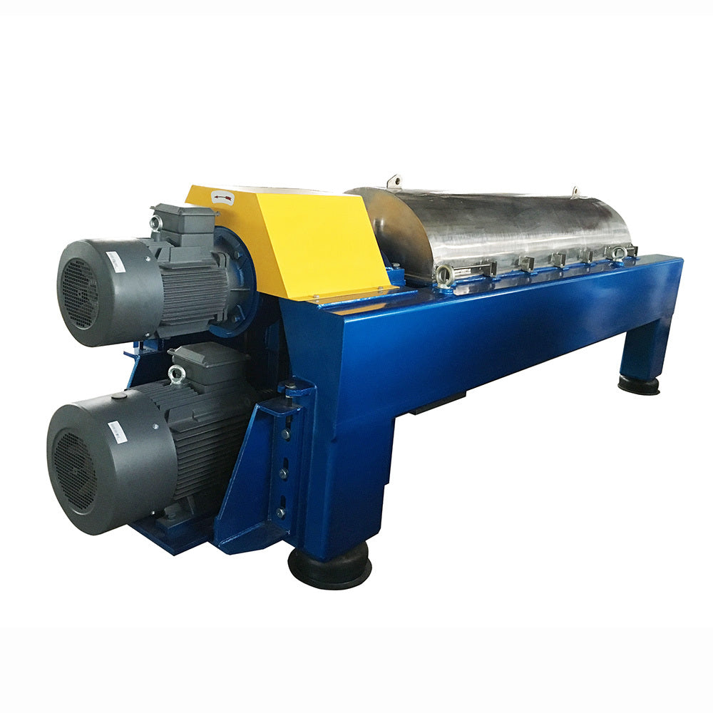 Decanter Centrifuge ALAB-PDC