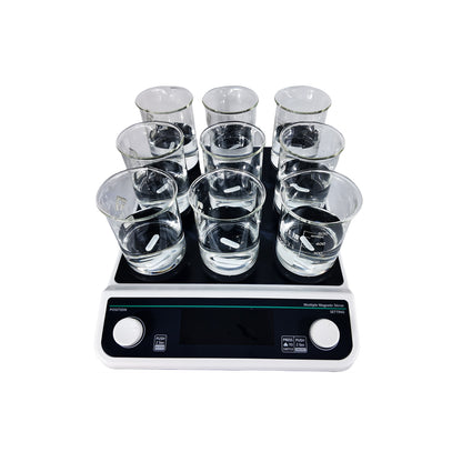 Magnetic Stirrer ALAB-MMS-9PRO-HT
