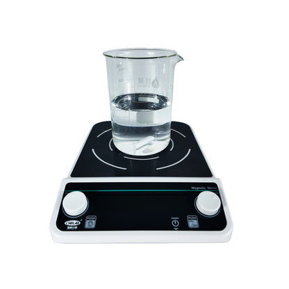 Magnetic Stirrer ALAB-MS-10L-HT