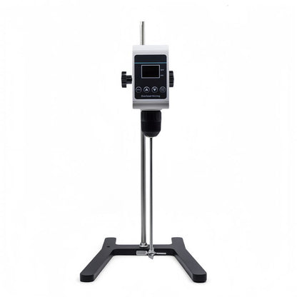ALAB-LOS-5S Compact Overhead Stirrer, 5L, 100-1200 RPM