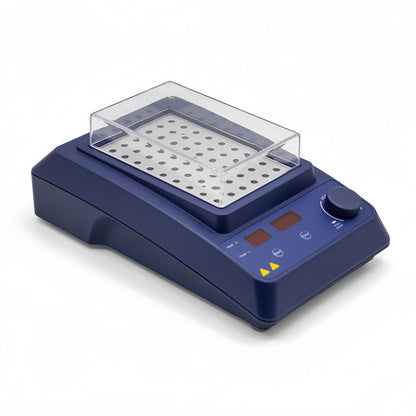ALAB-L120HB-S LED Dry Bath Incubator, RT+5 to 120C