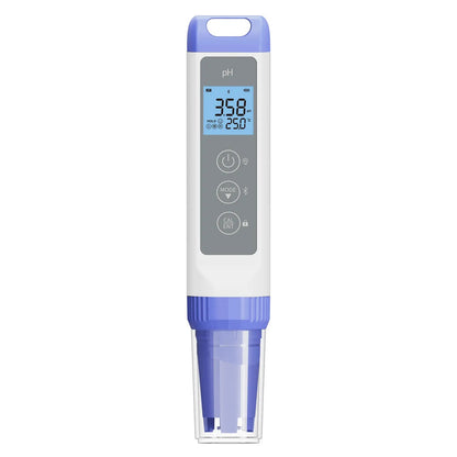 LPHT1 Water Quality Pen (pH / ORP / Temperature)