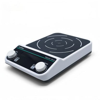 LMS Large-Capacity Magnetic Stirrer, No Heating (LMS-5L / LMS-10L / LMS-15L / LMS-30L / LMS-50L)