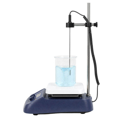 L380SM-H7-E Digital Magnetic Hotplate Stirrer, 20L, 380C