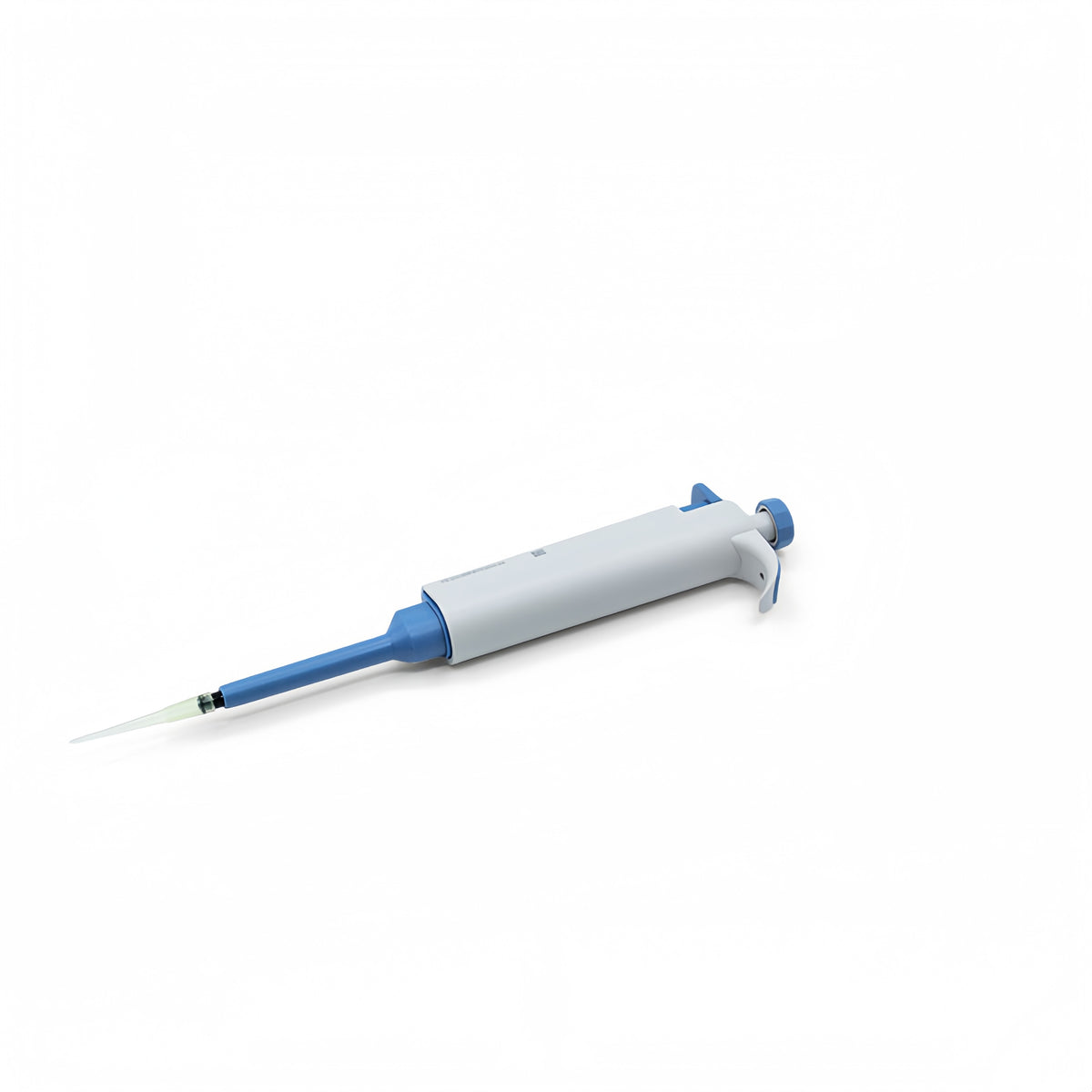 LTP Single-Channel Adjustable Micropipette (LTP-2.5 to LTP-20K)
