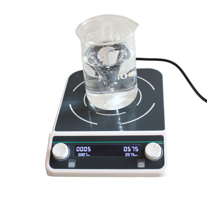 LMS Large-Capacity Magnetic Stirrer, No Heating (LMS-5L / LMS-10L / LMS-15L / LMS-30L / LMS-50L)
