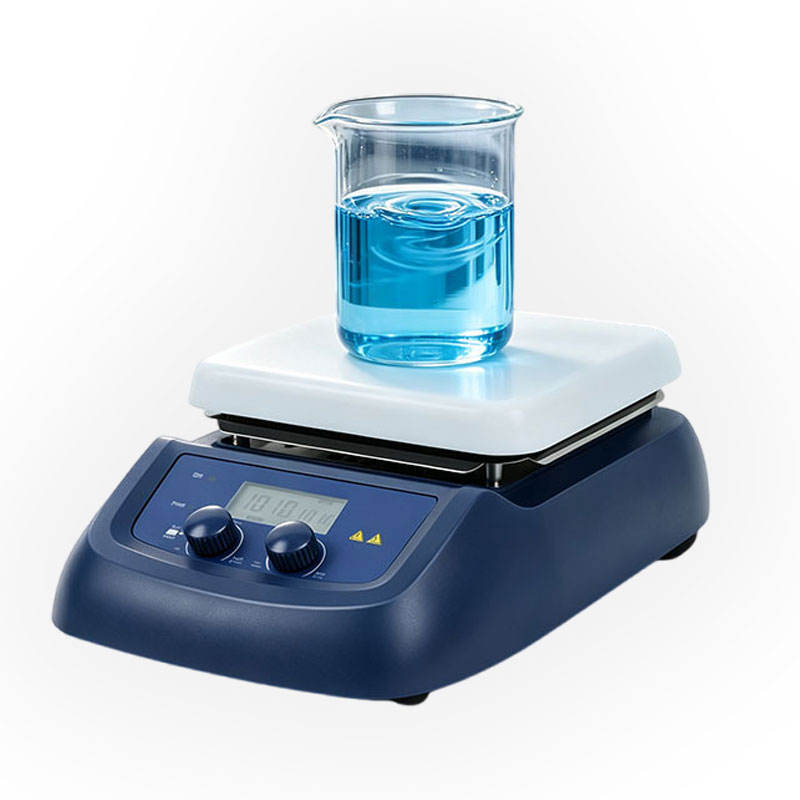 L380SM-H7-E Digital Magnetic Hotplate Stirrer, 20L, 380C – Alabsupply
