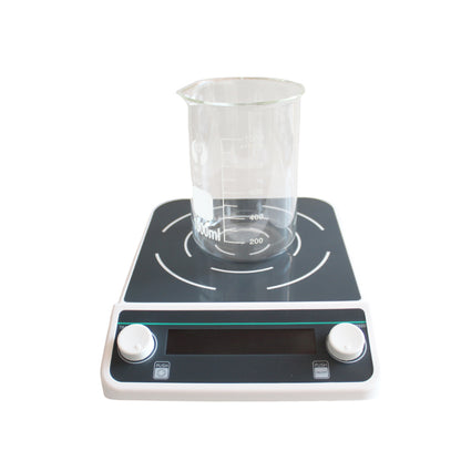 LMS Large-Capacity Magnetic Stirrer, No Heating (LMS-5L / LMS-10L / LMS-15L / LMS-30L / LMS-50L)