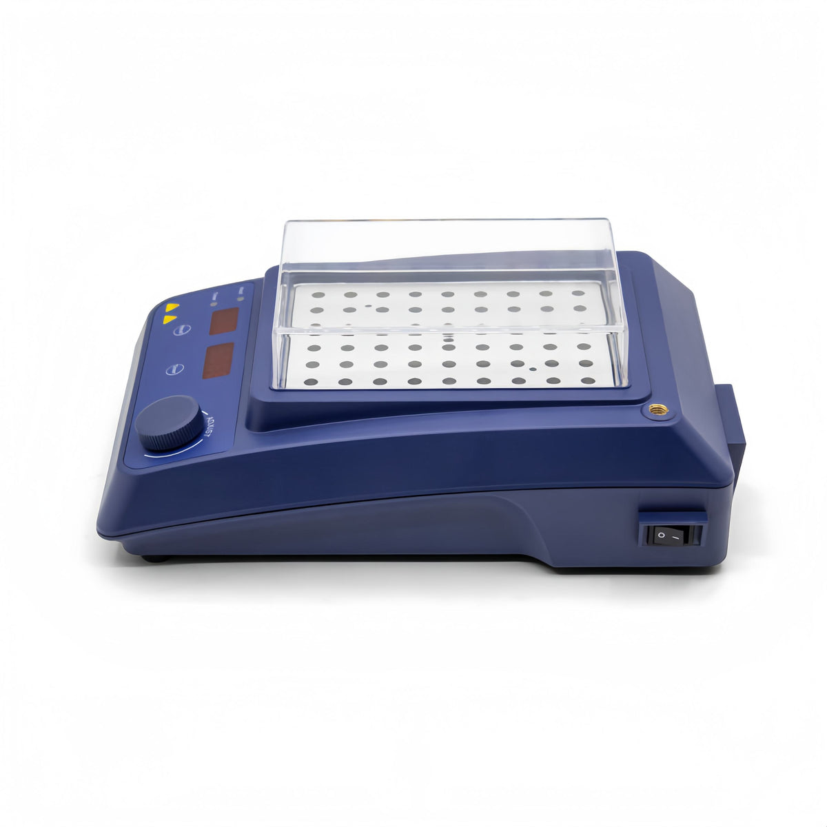 ALAB-L120HB-S LED Dry Bath Incubator, RT+5 to 120C