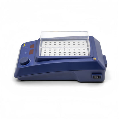ALAB-L120HB-S LED Dry Bath Incubator, RT+5 to 120C