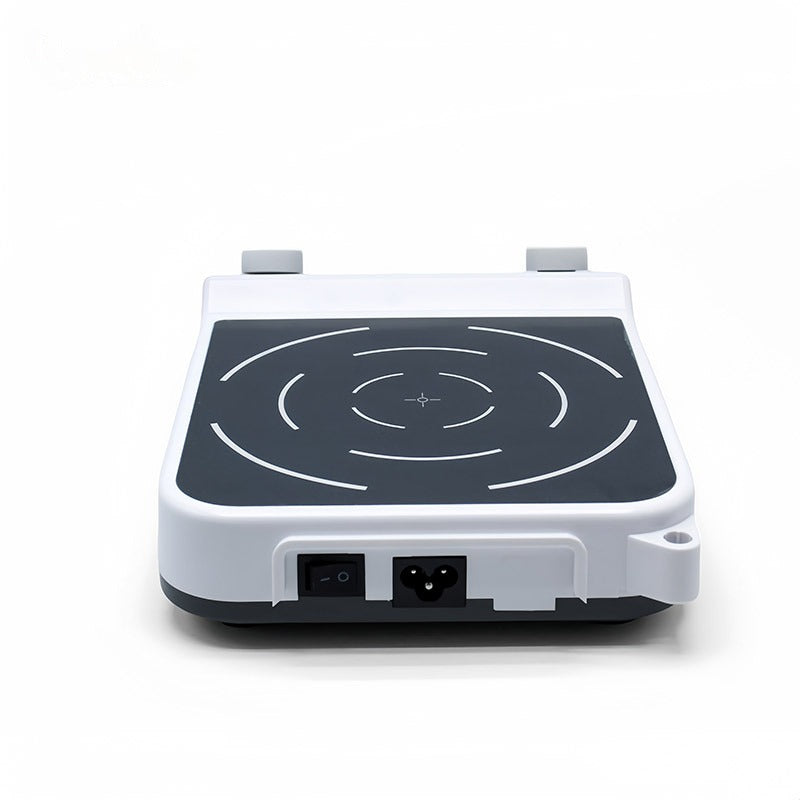 LMS Large-Capacity Magnetic Stirrer, No Heating (LMS-5L / LMS-10L / LMS-15L / LMS-30L / LMS-50L)